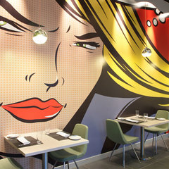 Отель Долина 960, Горки Город, Краснодарский край