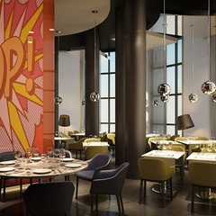 Отель Долина 960, Горки Город, Краснодарский край