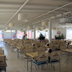 Гостиничный комплекс Бридж Резорт / Bridge Resort, Сочи, Краснодарский край