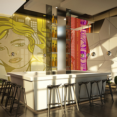 Отель Долина 960, Горки Город, Краснодарский край