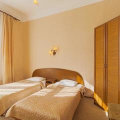 Гостиница Золотая бухта, Калининград, Калининградская область