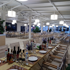 Гостиничный комплекс Бридж Резорт / Bridge Resort, Сочи, Краснодарский край