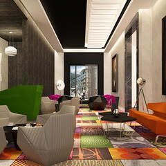 Отель Долина 960, Горки Город, Краснодарский край