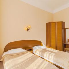 Гостиница Золотая бухта, Калининград, Калининградская область