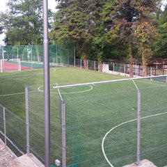 Пансионат Гизель-Дере, Туапсе, Краснодарский край