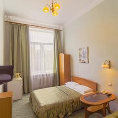 Гостиница Золотая бухта, Калининград, Калининградская область