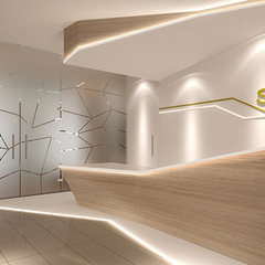 Отель Долина 960, Горки Город, Краснодарский край