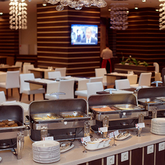 Гостиничный комплекс Бридж Резорт / Bridge Resort, Сочи, Краснодарский край