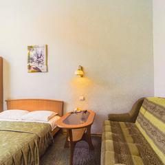 Гостиница Золотая бухта, Калининград, Калининградская область