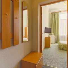 Гостиница Золотая бухта, Калининград, Калининградская область