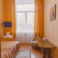 Гостиница Золотая бухта, Калининград, Калининградская область