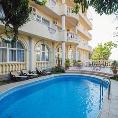 Отель Наири , Сочи, Краснодарский край