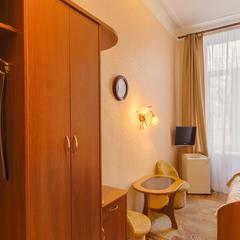 Гостиница Золотая бухта, Калининград, Калининградская область