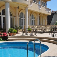 Отель Наири , Сочи, Краснодарский край