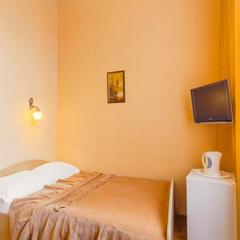 Гостиница Золотая бухта, Калининград, Калининградская область