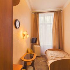 Гостиница Золотая бухта, Калининград, Калининградская область