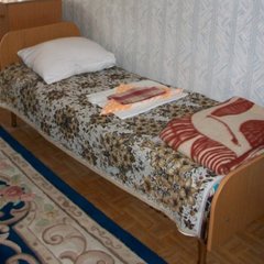 Пансионат Гизель-Дере, Туапсе, Краснодарский край