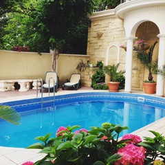 Отель Наири , Сочи, Краснодарский край