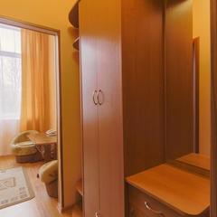 Гостиница Золотая бухта, Калининград, Калининградская область