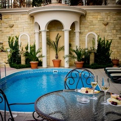 Отель Наири , Сочи, Краснодарский край