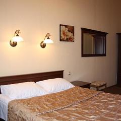 Гостиница Золотая бухта, Калининград, Калининградская область