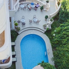 Отель Наири , Сочи, Краснодарский край