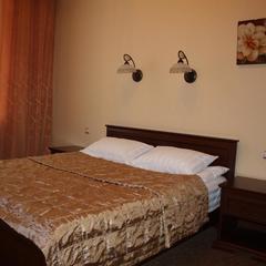 Гостиница Золотая бухта, Калининград, Калининградская область