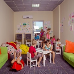 Гостиничный комплекс Бридж Резорт / Bridge Resort, Сочи, Краснодарский край