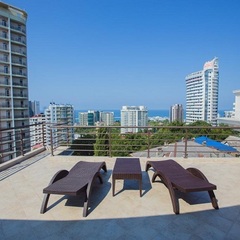 Отель Наири , Сочи, Краснодарский край