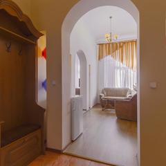 Гостиница Золотая бухта, Калининград, Калининградская область