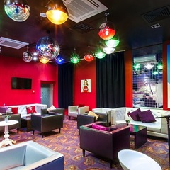 Гостиничный комплекс Бридж Резорт / Bridge Resort, Сочи, Краснодарский край