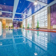 Отель Эхо, Белокуриха, Алтайский край