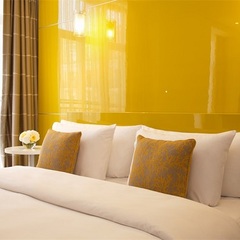 Отель Долина 960, Горки Город, Краснодарский край