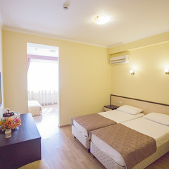 Отель Наири , Сочи, Краснодарский край