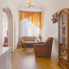 Гостиница Золотая бухта, Калининград, Калининградская область