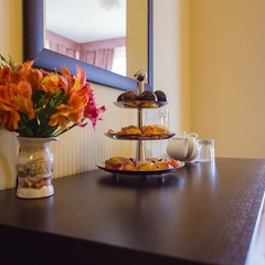 Отель Наири , Сочи, Краснодарский край