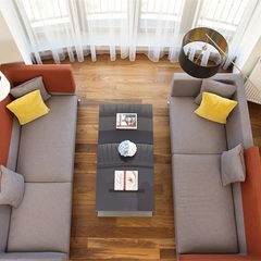 Отель Долина 960, Горки Город, Краснодарский край