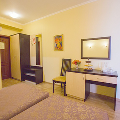 Отель Наири , Сочи, Краснодарский край