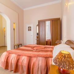 Гостиница Золотая бухта, Калининград, Калининградская область