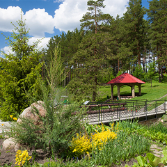 Отель Эхо, Белокуриха, Алтайский край