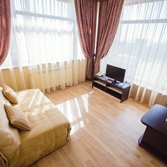 Отель Наири , Сочи, Краснодарский край