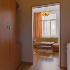 Гостиница Золотая бухта, Калининград, Калининградская область