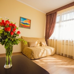 Отель Наири , Сочи, Краснодарский край