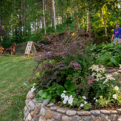 Отель Эхо, Белокуриха, Алтайский край