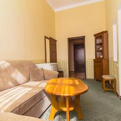 Гостиница Золотая бухта, Калининград, Калининградская область