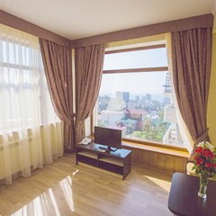 Отель Наири , Сочи, Краснодарский край