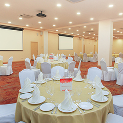 Гостиничный комплекс Бридж Резорт / Bridge Resort, Сочи, Краснодарский край