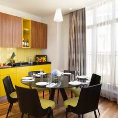 Отель Долина 960, Горки Город, Краснодарский край