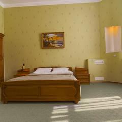 Гостиница Золотая бухта, Калининград, Калининградская область