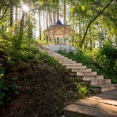 Отель Эхо, Белокуриха, Алтайский край